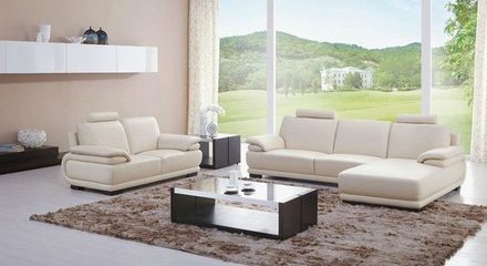 国人公认的四大沙发品牌,在家体验如坐头等舱般的舒适享受!