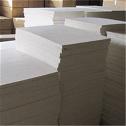 福州生产硅酸铝纤维毡 高密度硅酸铝保温板